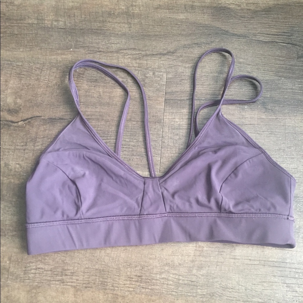 Lululemon Arise bra